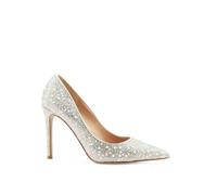 Steve Madden - Thrive Décolleté - Femme - Chaussures - Gris - Taille: 39 EU