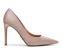 Steve Madden Thrive Pumps Taupe Satin Taille: 39 | Pumps Outlet | Femme | Le Noir