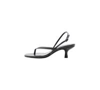 STEVE MADDEN Tongs 'Carley' noir, Taille 41