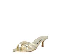 STEVE MADDEN Tongs 'Cary' or, Taille 38