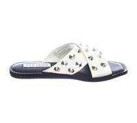Steve Madden - Tongs - Femme - Chaussures - Blanc - Taille: 36 EU