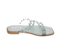 Steve Madden - Tongs - Femme - Chaussures - Bleu - Taille: 41 EU