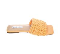 Steve Madden - Tongs - Femme - Chaussures - Orange - Taille: 37 EU