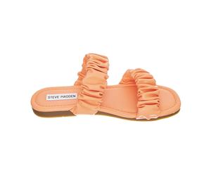 Steve Madden - Tongs - Femme - Chaussures - Rose - Taille: 37 EU