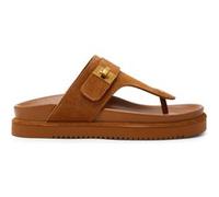 Steve Madden Tuned-in Sandals Chestnut Suede Taille: 39 | Sandales Outlet | Femme | Marron