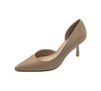 Steve Madden - Vena Pump - Femme - Chaussures - Beige - Taille: 38 EU