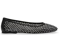 Steve Madden Women's Auden Ballet Pumps Noir 7 (40) Female