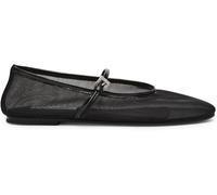 Steve Madden Women's Ballet Pumps Noir 6 (39) Female
