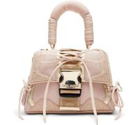Steve Madden Women's Bdiego Top Handle Bag Beige Taille unique Female