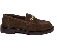 Mocassins Steve Madden Huddles pour Femme 39 Marron