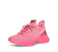 Steve Madden Baskets Maxima pour Femme, Rose, 41 EU