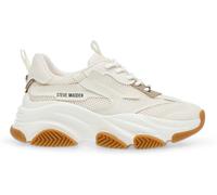Baskets basses femmes Steve Madden POSSESSION-E Blanc 36