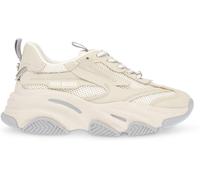 Steve Madden Women's Possession Chunky Trainers Bleu/Os 9 (42) Female