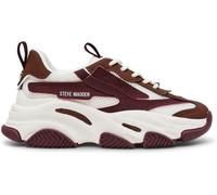 Steve Madden Women's Possession Chunky Trainers Sépia 6 (39) Female