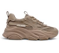 Steve Madden Baskets Femme Possession-E