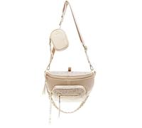 Steve Madden Women's Steve Madden Maxima Crossbody Blush Multi One Size Us
