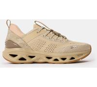 Steve Madden Women's Surge Low-Top Trainers Crème Irlandaise 7 (40) Female