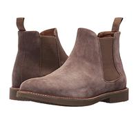 Steve MaddenHIGH01M1 - Highline homme, beige (Taupe/suède), 51 EU (M)
