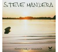 Steve Mandera - Auszeit [Import]