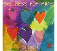 Steve Mandera & Friends - Wellness for Kids,Timeout [Import]