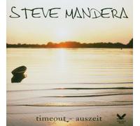 Steve Mandera - Timeout [Import]