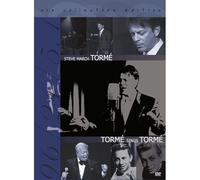 Steve March Torme Torme Sings Torme