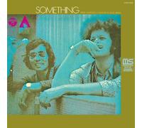 STEVE MARCUS+JIRO INAGAKI & SOUL MEDIA - Something [+1] [& Inagaki Jiro [Import allemand]