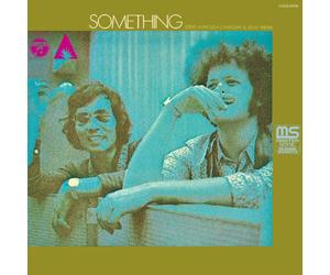 STEVE MARCUS+JIRO INAGAKI & SOUL MEDIA - Something [+1] [& Inagaki Jiro [Import allemand]