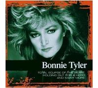 Steve Margoshes – Bonnie Tyler (Collections) – Sony