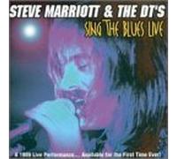 Steve Marriott & Dt's - Sing The Blues Live