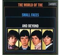 STEVE MARRIOTT,JIMMY RED,RAY CHARLES,MUDDY WATERS & MANY MORE. - THE WORLD OF THE SMALL FACES AND BEYOND.
