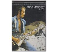 Steve Marriott: Live In Concert [Dvd] [1985] [Region 1] [Us Import] [Ntsc]