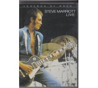 Steve Marriott: Live in Concert [Import USA Zone 1]