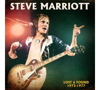 Steve Marriott - Get Down To It 1973-1977 [Compact Discs]