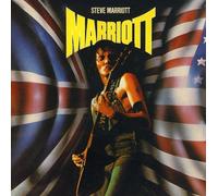 Steve Marriott – Marriott 1976 – CD