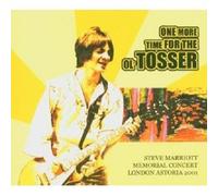 One More Time for The OL' Tosser-Steve Marriott Memorial Concert, London