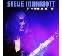 Steve Marriott – Out Of The Blue 1987-1991 – CD – The Orchard