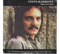 Steve Marriott - Steve Marriot Interview [Import]
