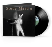 Steve Martin - A Wild And Crazy Guy