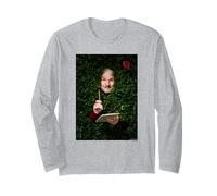 Steve Martin Avions Trains Et Automobiles Michael Grecco Manche Longue