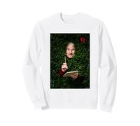 Steve Martin Avions Trains Et Automobiles Michael Grecco Sweatshirt