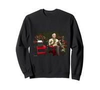Steve Martin Avions Trains et Automobiles par Michael Grecco Sweatshirt