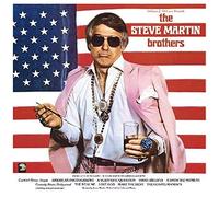 Steve Martin – The Steve Martin Brothers – CD