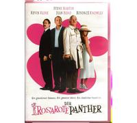 Steve Martin - Der Rosarote Panther [Import]