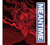 Various Artists – Meantime – Deluxe – Plastic Head