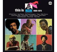 Ace – This Is Flying Dutchman 1969-1975