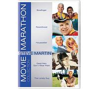 Steve Martin Movie Marathon Collection – Steve Martin