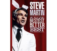 Steve Martin of The Bestest Better Best