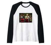 Steve Martin Only Murders in The Building par Michael Grecco Manche Raglan