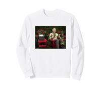 Steve Martin Only Murders in The Building par Michael Grecco Sweatshirt